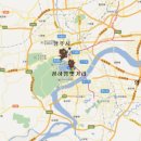 고현교회 사거리 이미지