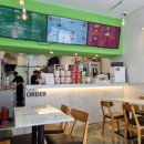 샐러드 로우 앤 트라타 미사점 이미지