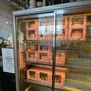 파리바게트 검단신도시1호점 | 인천 서구 검단신도시 트레페 베이커리 후기｜딸기밭 케이크·소금빵·샌드위치 메뉴 총정리