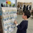 나도 이제 유튜버다 | 쮸와 나들이 경기도 구리 유튜버 tv생물도감 521 농업생태체험장 곤충체험 후기