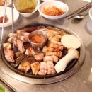 제주돼지연탄구이 이미지