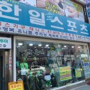 한일체육사 - 부안군 부풍로 61-1 | 한일체육사