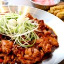 밥꼬찜닭 네이버블로그