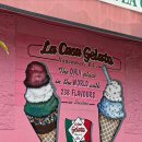 238 | 밴쿠버아이스크림 , La Casa Gelato후기 ,238가지맛이있다