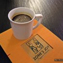 존스커피 이미지