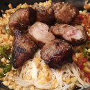 양재역 2번출구 뒤 | 양재역 고기집 회식장소로 어떤 곳이 좋을까? 블루 레드리본맛집 바베큐랩 양재점 방문 솔직 후기