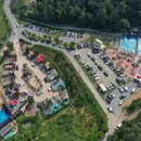 진도풍경오토캠핑장 이미지