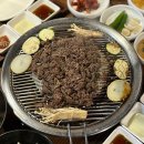 해운대 맛집 찾는다면 여기! 사계 언양불고기 솔직 후기