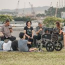 일상의 생활요리 (야간) 이미지