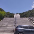 육탄 이희복 동상 이미지