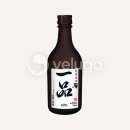 안동소주일품주