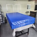 올림픽 유도관 이미지