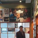 오태식 해바라기치킨 이미지