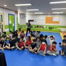 올림픽태권도 | 서울 성동구 올림픽태권도 마술공연 진행 후기!
