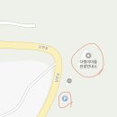 다랭이마을 안내소 앞 이미지