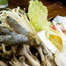강남샤브부대찌개 & 행복한매운철판 이미지
