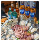 해물과조개 이미지