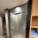 유리휴게실 이미지