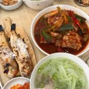 한라 | 제주 한라식당 옥돔구이 옥돔뭇국 갈치조림 후기