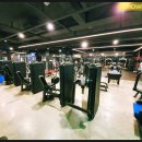 CROWN GYM(크라운 짐) 이미지