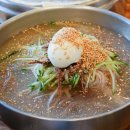 봉평모밀