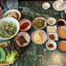 대구 북구 칠곡3지구 목살맛집 혜옥당 칠곡3지구점 후기 / 구워주는 고기집 찾는다면 여기!