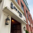 스마일 아울렛 | 부평 카페 추천 [빅스마일커피] 내돈내산 방문 후기 · 치아바타 맛집!