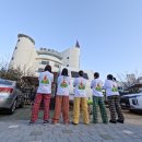 천주교 상동 성당 | 메리크러쉬마스