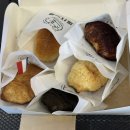 호다닥쑥 | 광화문 시오팡야 일본 원조소금빵 쑥 명란 등 종류별 솔직한 맛후기 광화문D타워맛집