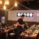 꿀돼지식당 이미지