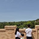 독일마을광장전망대펜션 | 남해 아이랑 여행 코스 추천｜독일마을 + 남해 양떼목장 10분 거리 완벽 코스