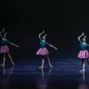 창작발레 <갓:GAT> 이미지