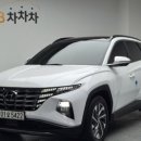 봉수대로-L | &#34;가성비 끝판 하이브리드 SUV! 현대 투싼 (NX4) 하이브리드 인스퍼레이션 중고차 소개&#34;