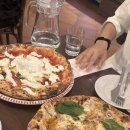 올라마리오 | 성수 화덕 피자맛집 마리오네 저녁 웨이팅 첫번째 성공 내돈내산 솔직후기- 가리발디, 마르게리따...