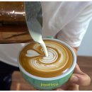 KCA커피바리스타 1급 자격취득 이미지