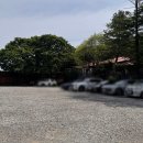 볼만한곳 아이와 함께 가기 좋은 대형 잔디밭 카페 ‘마롱리면사무소카페’ 소금빵·밤파이 맛집 솔직 후기