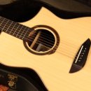 통기타 고급 이미지