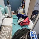 차돌어린이집 | 아산 누수 공사 배방 어린이집 개수대 작업 후기