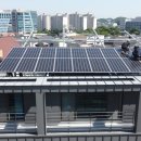 원주 태양광발전소 이미지