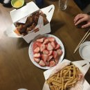 땅땅치킨(아산배방점) 이미지