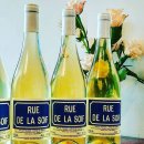 뤼들라스와프(RUE DE LA SOIF)