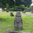 돌하르방 이미지