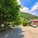 두남천 주차장 이미지