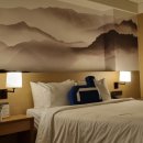 스카이스타 레지던스 호텔 | [홈마리나 속초] : 속초 여행 호텔 추천 그랜드 디럭스 룸후기 온수 인피니티풀