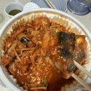 상현동맛집<인생아구찜 상현점>살마니아구찜 포장후기
