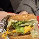 투가이즈(TOW,GUYS) | 파이브가이즈 여의도 더현대백화점 지하1층 맛집 솔직 후기