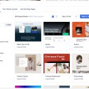 Grooming pet(그루밍펫) | 워드프레스 Divi 테마용 펫 그루밍(Pet Grooming) 스타터 사이트 공개