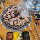 애월흑돈