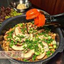 3213 | <수원 맛집 추천> 뭉텅 광교점 광교 돼지고기구이 맛집