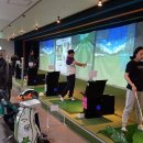 필로스골프연습장 이미지